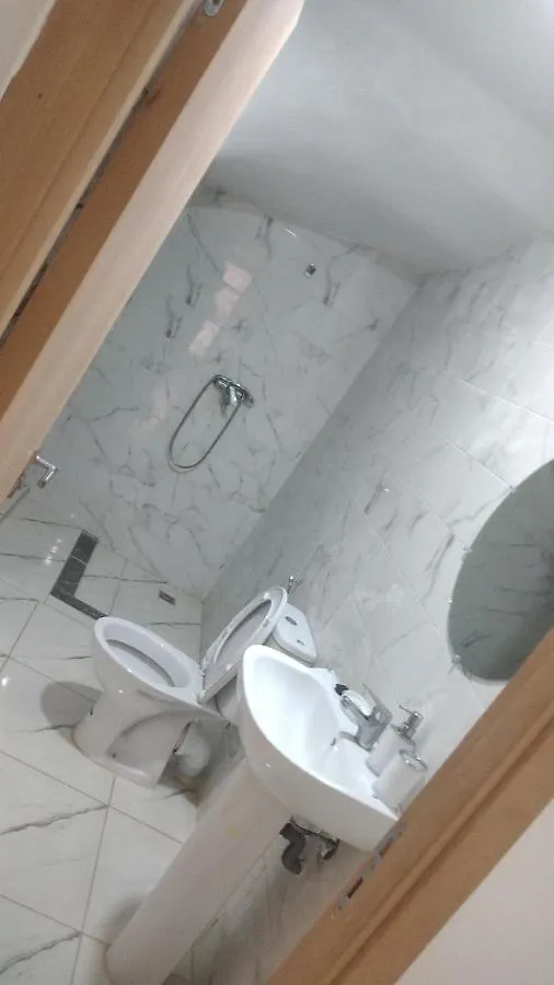 Ubytování v soukromí Sweet Room Airport 5 Deroua Maroko