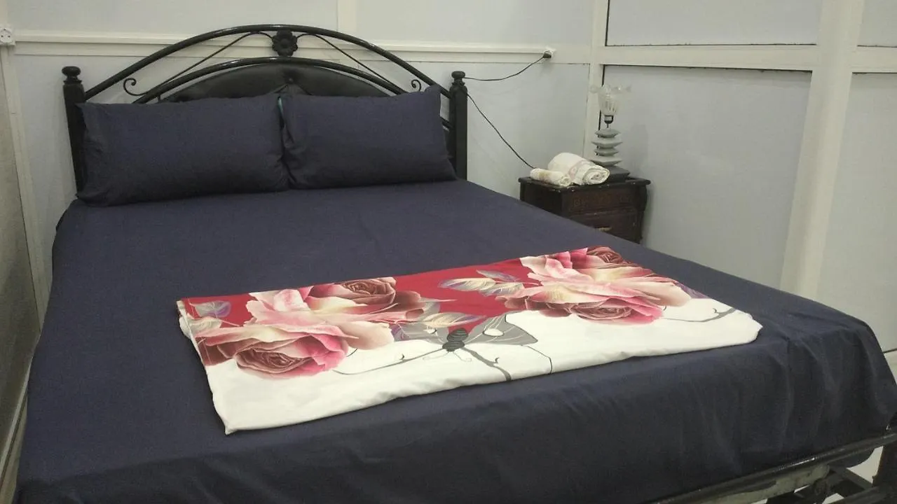 Sweet Room Airport 5 Deroua 0*,  Maroko